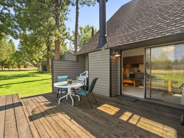 57331 Overlook Road, Unit 32, Sunriver, OR 97707