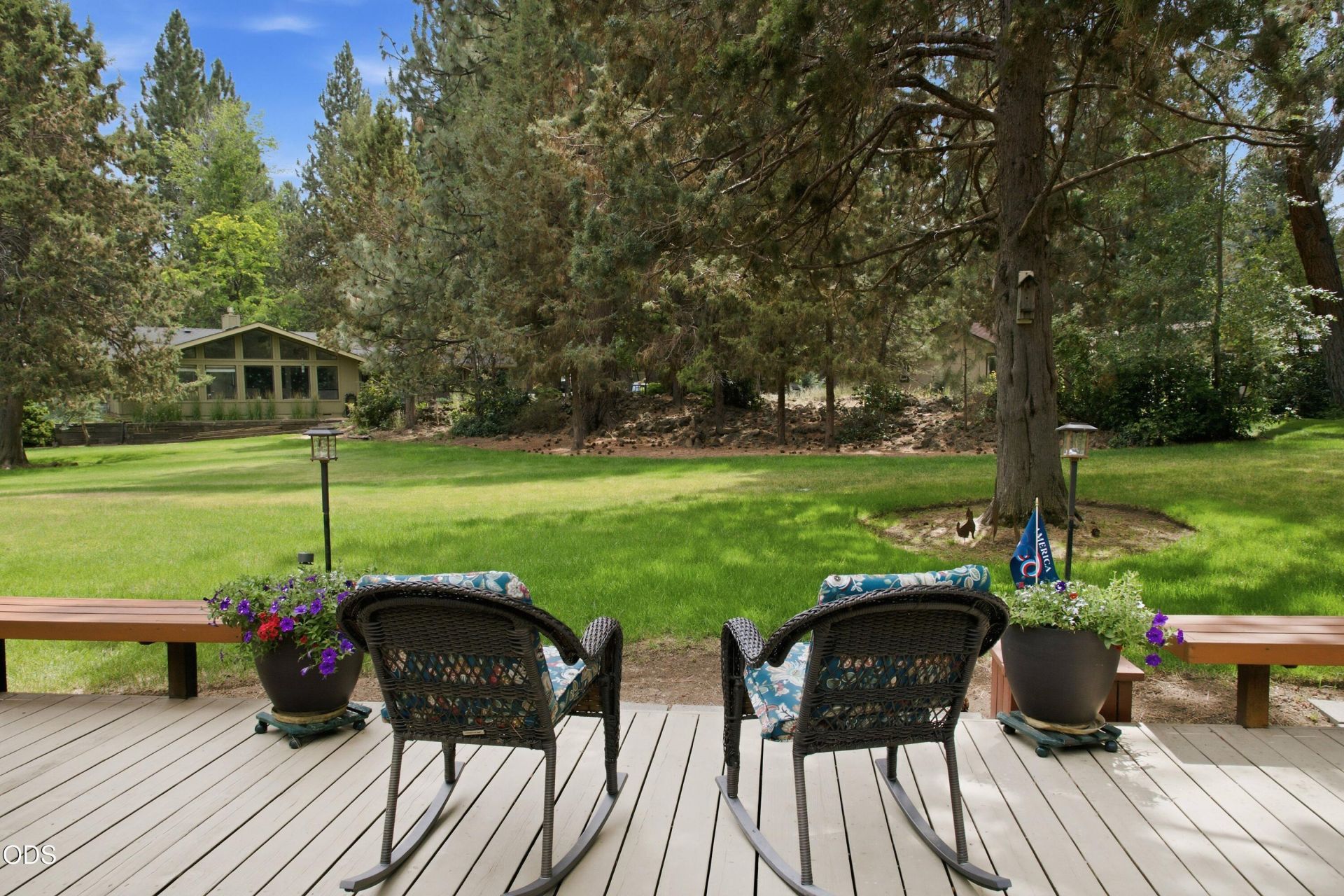 20453 Mainline Road, Bend, OR 97702 Main Photo