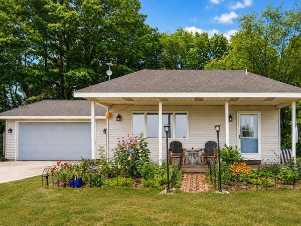 3608 45th Street, Hamilton, MI 49419