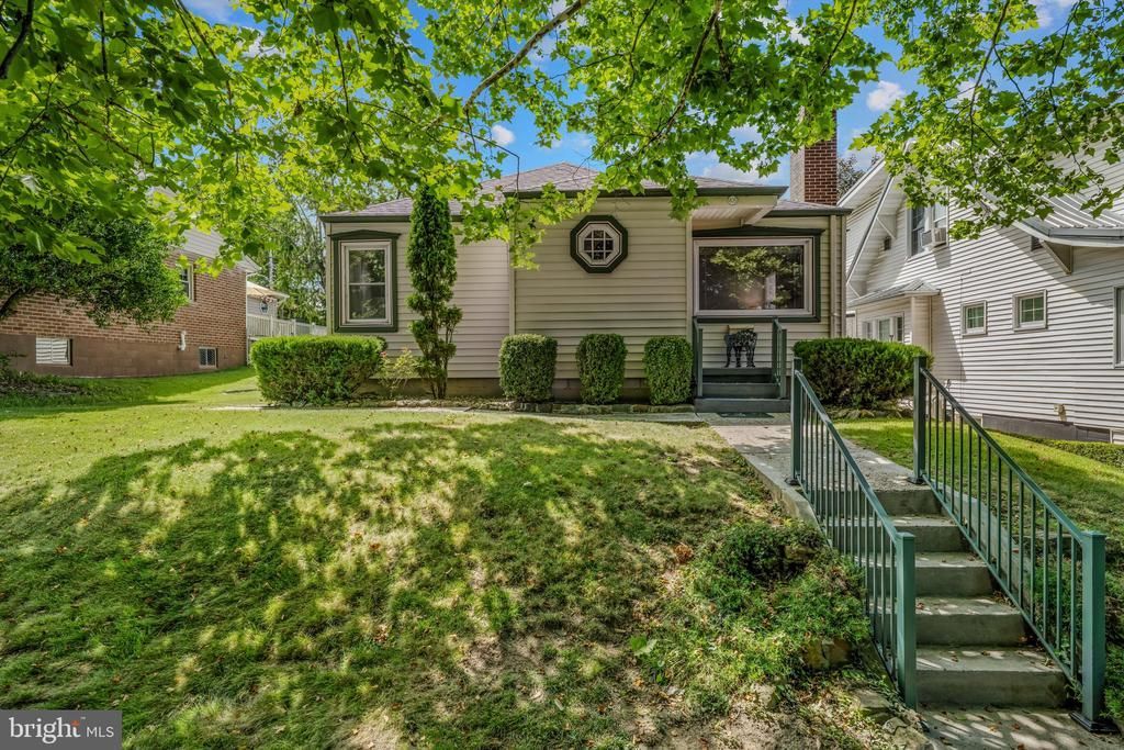405 CAROLINE STREET , CUMBERLAND, MD 21502