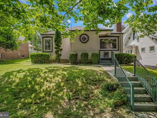 405 CAROLINE STREET , CUMBERLAND, MD 21502