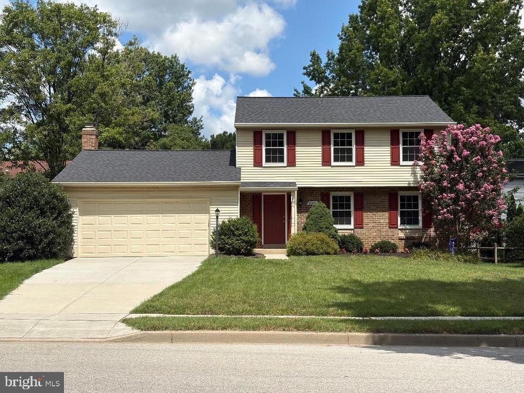 8064 RED JACKET WAY , JESSUP, MD 20794