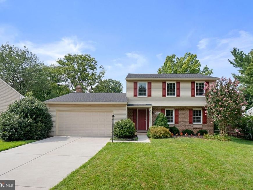 8064 Red Jacket Way , Jessup, MD 20794 Main Photo