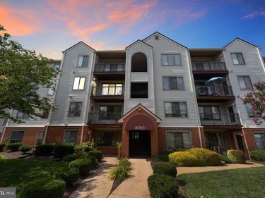 8383 BUTTRESS LANE, Unit 302, MANASSAS, VA 20110