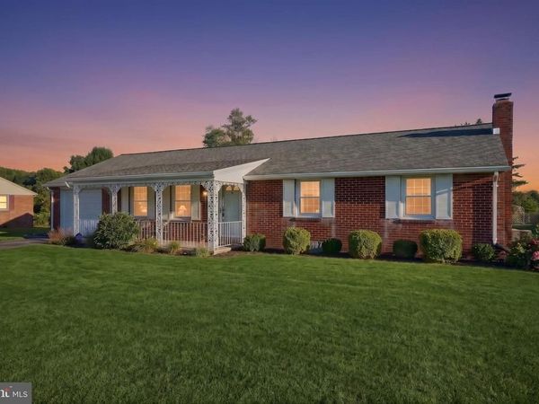 2426 MYERS ROAD , SPRING GROVE, PA 17362