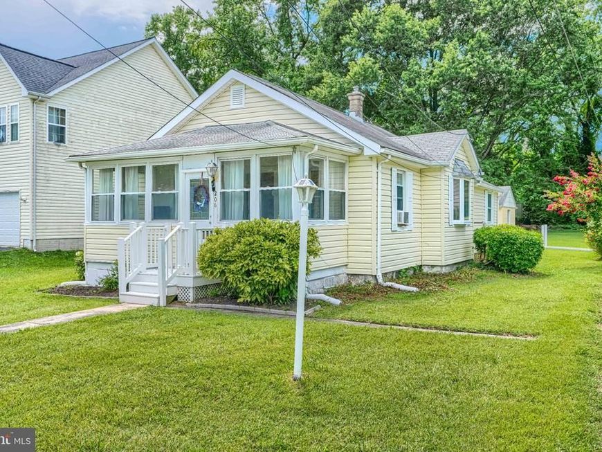 206 Oak Street, Edgewood, MD 21040 Main Photo