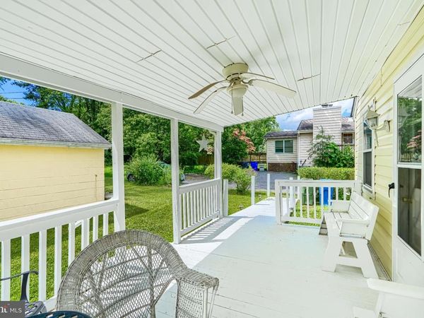 206 OAK STREET, EDGEWOOD, MD 21040