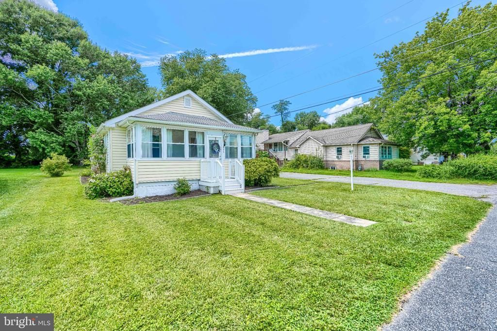 206 OAK STREET, EDGEWOOD, MD 21040