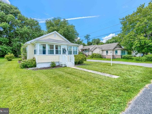 206 OAK STREET, EDGEWOOD, MD 21040