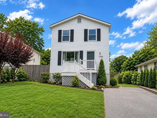1734 RIDGELY ROAD, EDGEWATER, MD 21037