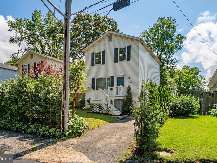1734 Ridgely Road, Edgewater, MD 21037 Main Photo