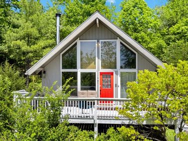 304 HOLLY RIDGE ROAD , MOUNT JACKSON, VA 22842
