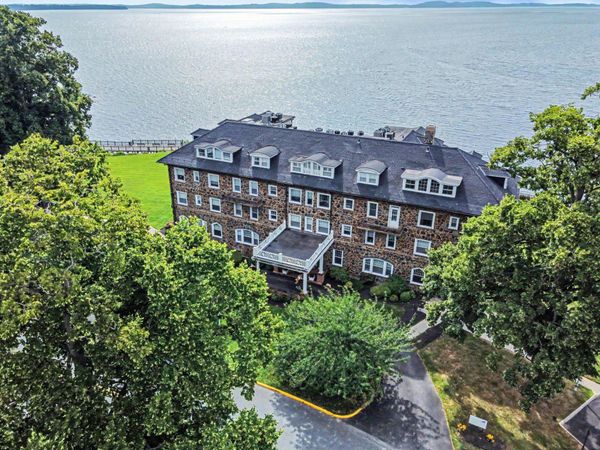 300 COMMERCE STREET, Unit 201, HAVRE DE GRACE, MD 21078