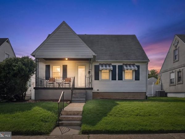 1914 QUEENSWAY, BALTIMORE, MD 21222