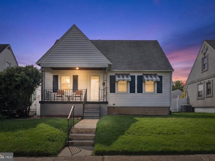 1914 Queensway, Baltimore, MD 21222 Main Photo