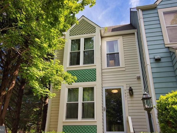 5901 SAINT GILES WAY, ALEXANDRIA, VA 22315