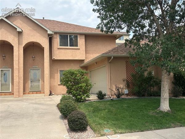 3763 Scott Lane, Colorado Springs, CO 80907