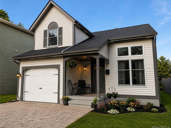 20 Madison Terrace, Rochester, NY 14617