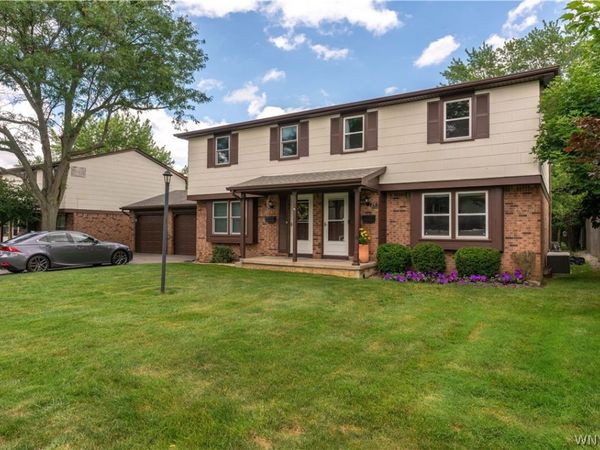 25 Villa Park , Buffalo, NY 14227