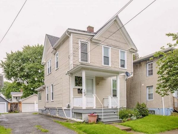 102 Gregory Street, Unit 2, Rochester, NY 14620