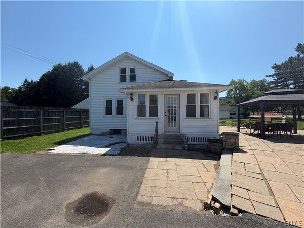 4300 Fay Road , Syracuse, NY 13219