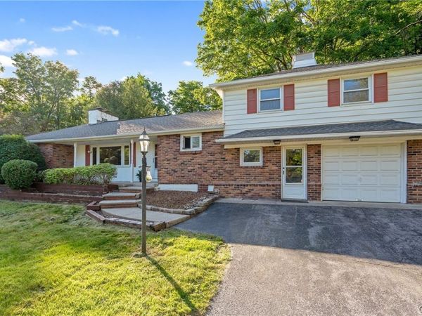 6555 Woodchuck Hill Road , Jamesville, NY 13078