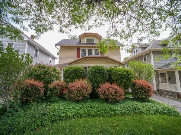 101 Crittenden Boulevard, Rochester, NY 14620