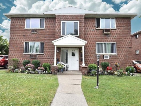 28 Mallory Road , Unit 3, Tonawanda, NY 14150