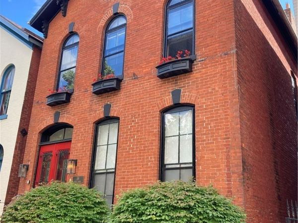 58 Tracy Street , Unit 1, Buffalo, NY 14201