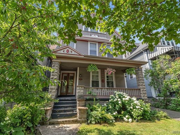 370 Bryant Street , Unit 2, Buffalo, NY 14222