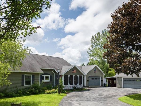 24048 Gotham Street Road, Watertown, NY 13601