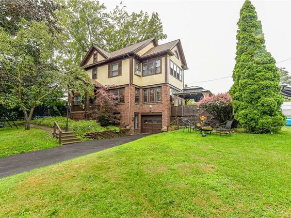 152 Empire Boulevard, Rochester, NY 14609