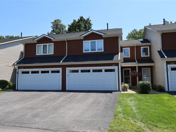 1169 Ridge Crest Drive, Victor, NY 14564