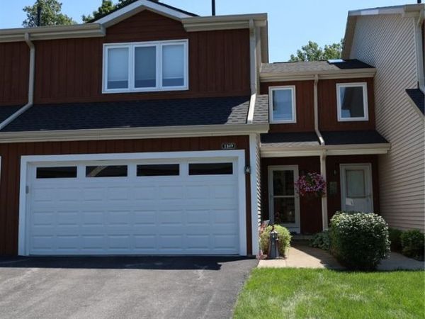 1169 Ridge Crest Drive, Victor, NY 14564