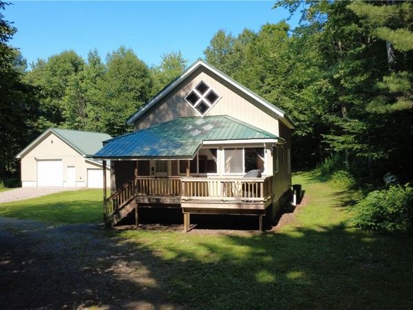 670 County Route 27, Redfield, NY 13437