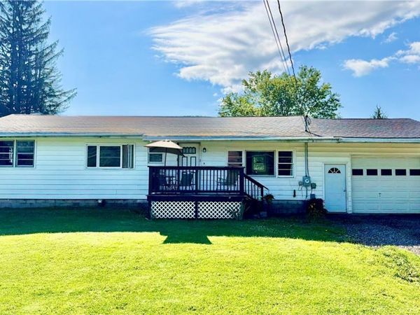 7000 State Highway 357, Franklin, NY 13775