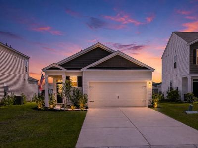 673 Ladywood Drive, Summerville, SC 29486
