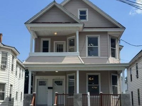 534 Brandywine Avenue, Unit 1st Floor, Schenectady, NY 12308