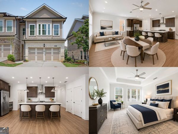 5111 Riden Way, Buford, GA 30518
