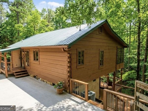 266 Chimney Rock Road, Unit 462, Cherry Log, GA 30522