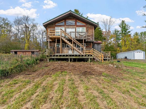 5281 Route 67 , Durham, NY 12423