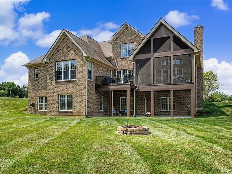 196 Blue Jay Way, Chester Township, OH 45177 Photo 75