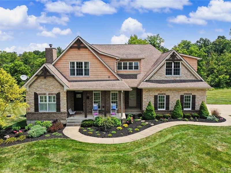 196 Blue Jay Way, Chester Township, OH 45177 Photo 77
