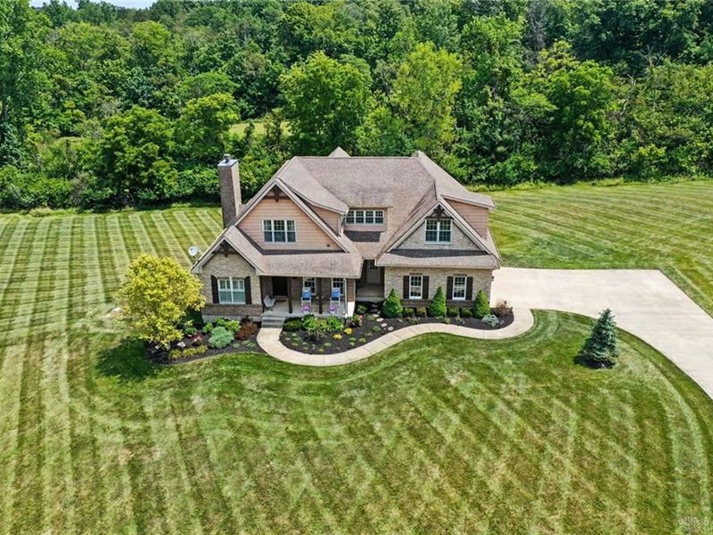 196 Blue Jay Way, Chester Township, OH 45177 Photo 78