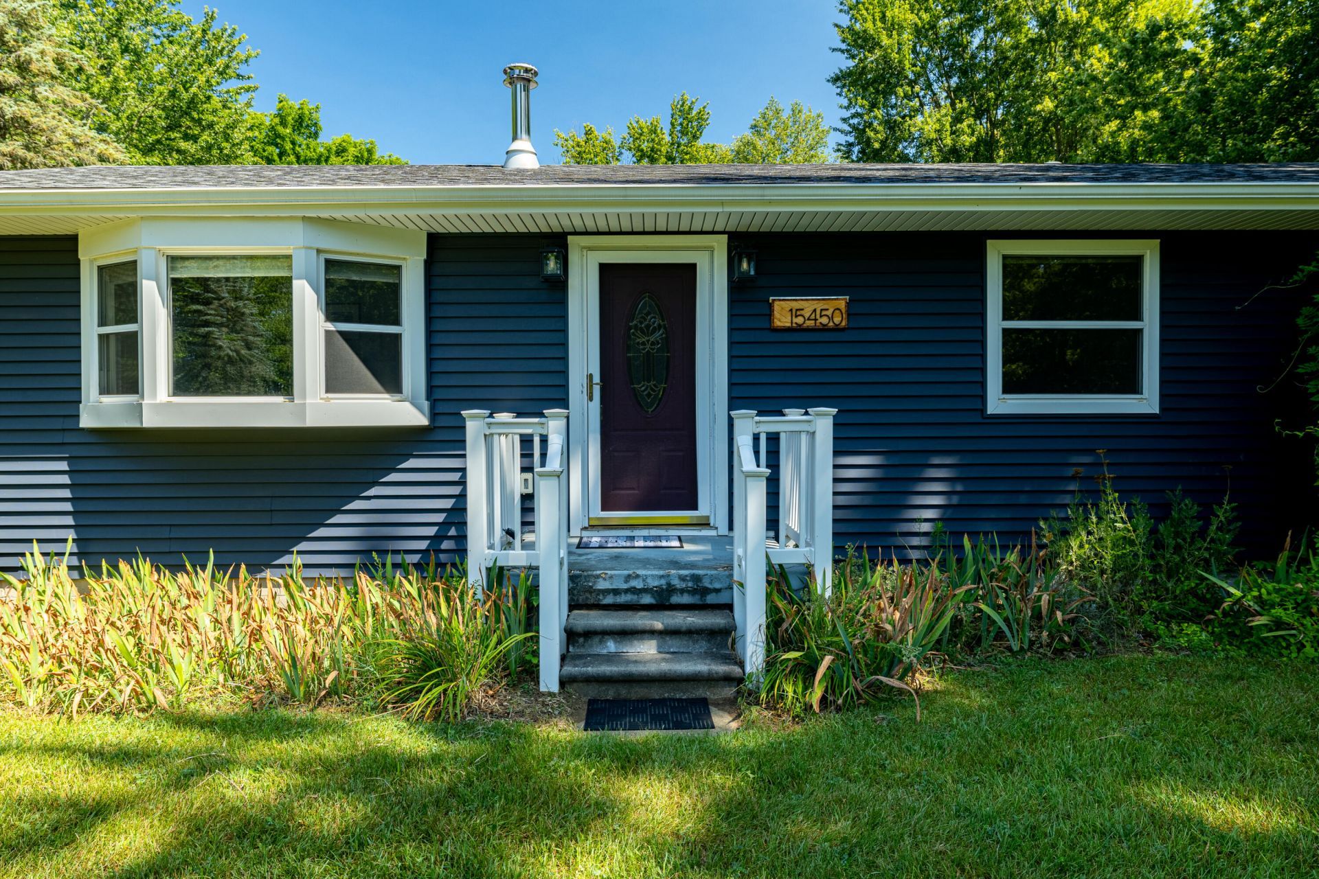 15450 Cassidy Road, Chelsea, MI 48118 Main Photo
