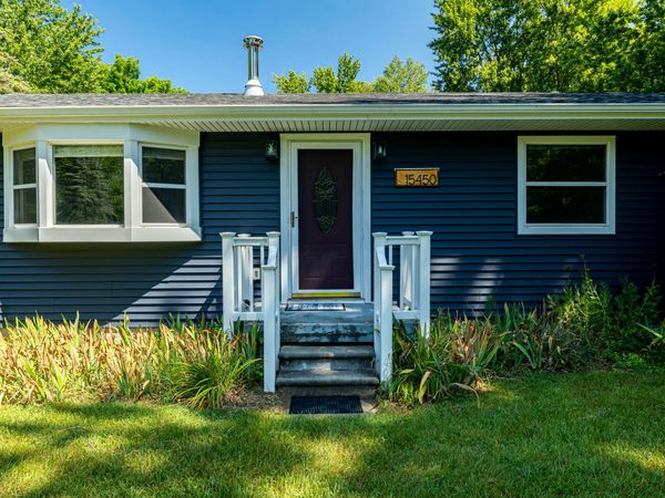 15450 Cassidy Road, Chelsea, MI 48118