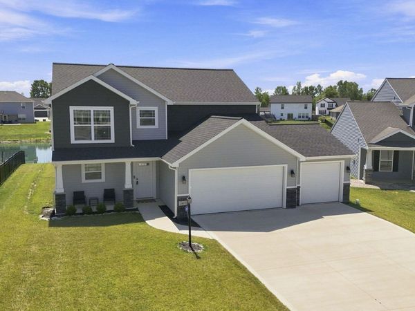 13071 Slash Pass, Fort Wayne, IN 46818