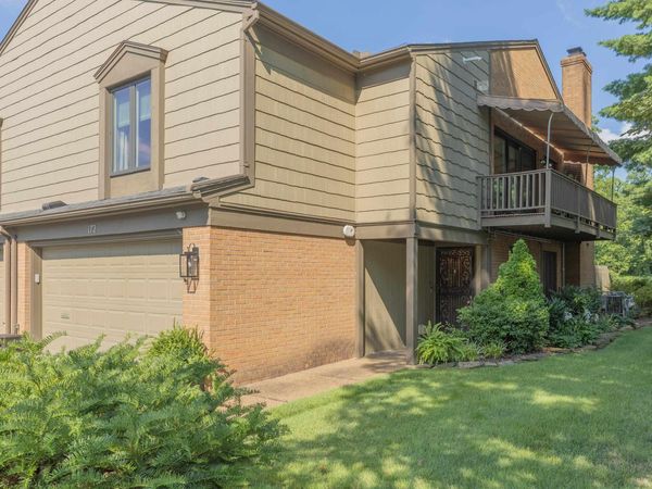 172 Hartin Drive, Unit 13-A, Evansville, IN 47711