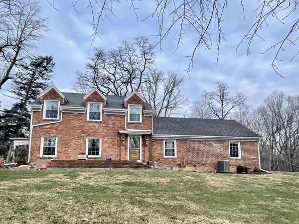 3012 SHILDMYER Road, Marion, IN 46952
