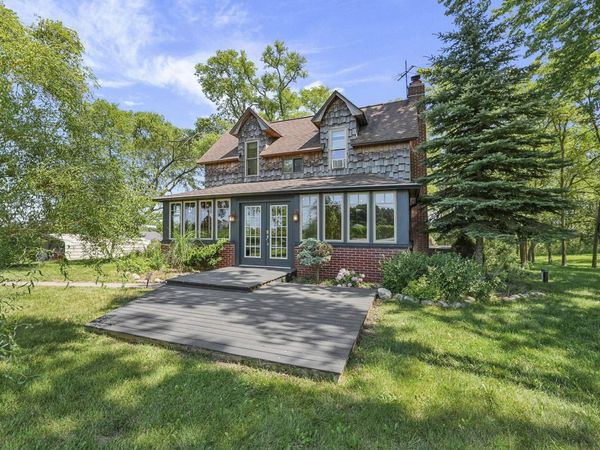 12372 Center Road, Traverse City, MI 49686